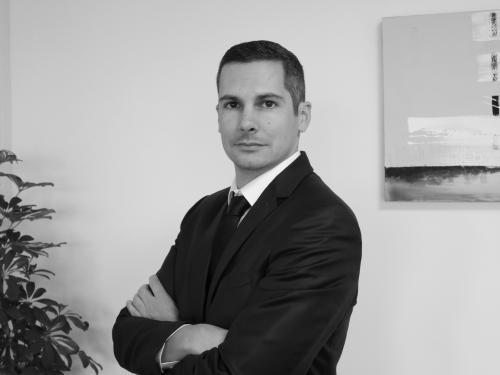 Jean-Baptiste CAZARUC