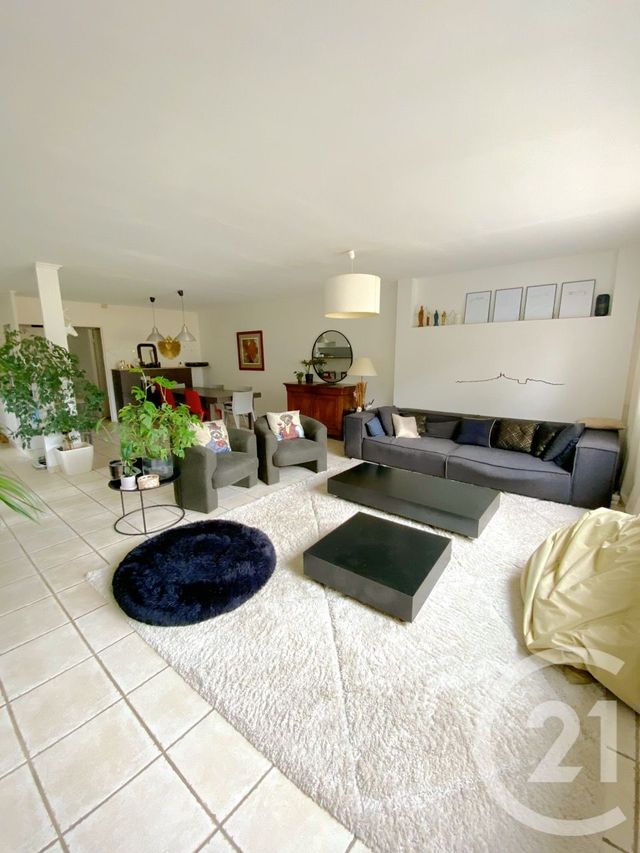 Appartement T5 à vendre - 5 pièces - 130.69 m2 - MARTIGUES - 13 - PROVENCE-ALPES-COTE-D-AZUR - Century 21 Icaza Immobilier