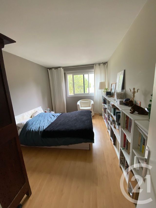 Appartement T5 à vendre - 5 pièces - 130.69 m2 - MARTIGUES - 13 - PROVENCE-ALPES-COTE-D-AZUR - Century 21 Icaza Immobilier