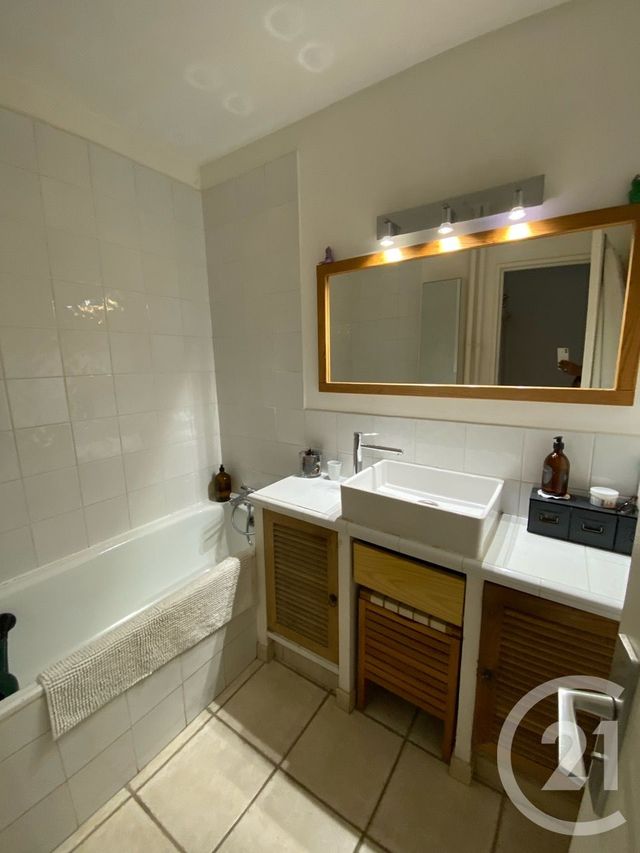 Appartement T5 à vendre - 5 pièces - 130.69 m2 - MARTIGUES - 13 - PROVENCE-ALPES-COTE-D-AZUR - Century 21 Icaza Immobilier