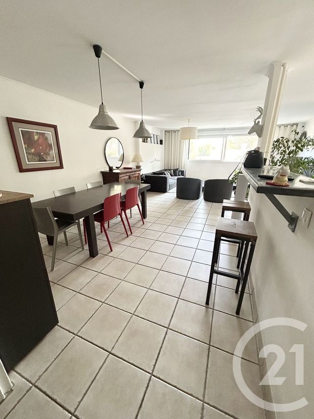 Appartement T5 à vendre - 5 pièces - 130.69 m2 - MARTIGUES - 13 - PROVENCE-ALPES-COTE-D-AZUR - Century 21 Icaza Immobilier