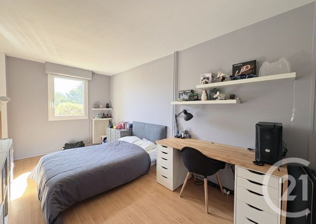 Appartement T5 à vendre - 5 pièces - 130.69 m2 - MARTIGUES - 13 - PROVENCE-ALPES-COTE-D-AZUR - Century 21 Icaza Immobilier