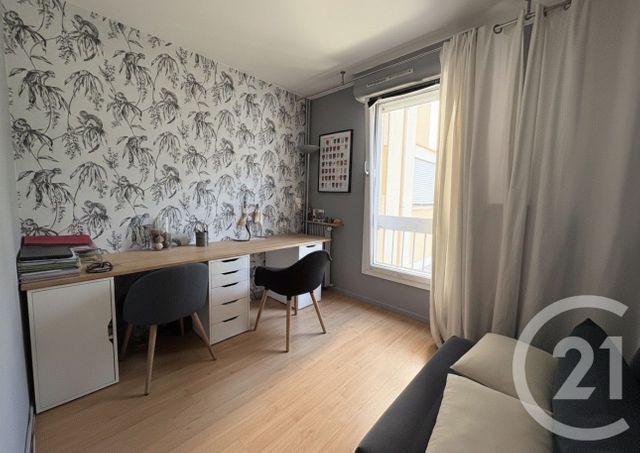Appartement T5 à vendre - 5 pièces - 130.69 m2 - MARTIGUES - 13 - PROVENCE-ALPES-COTE-D-AZUR - Century 21 Icaza Immobilier