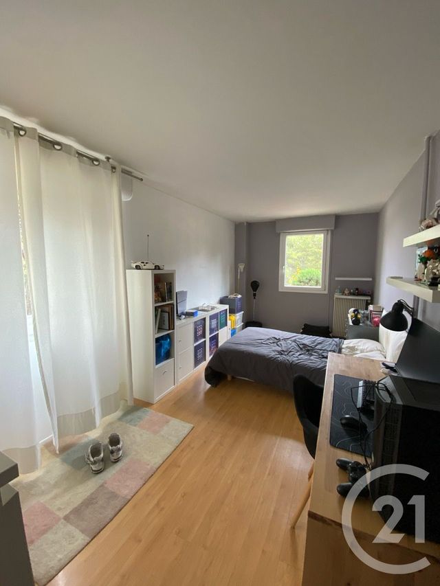 Appartement T5 à vendre - 5 pièces - 130.69 m2 - MARTIGUES - 13 - PROVENCE-ALPES-COTE-D-AZUR - Century 21 Icaza Immobilier