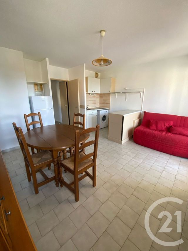 appartement - SAUSSET LES PINS - 13