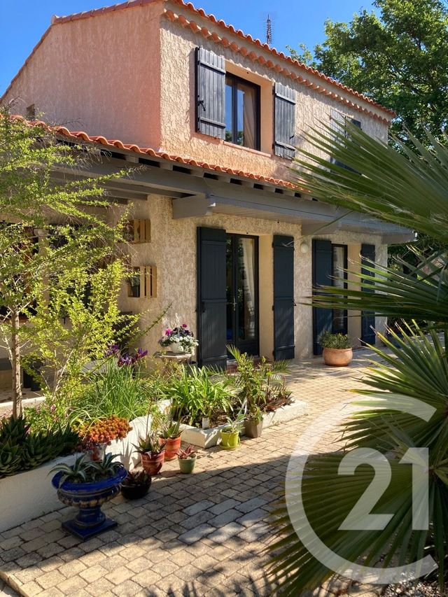 maison - MARTIGUES - 13