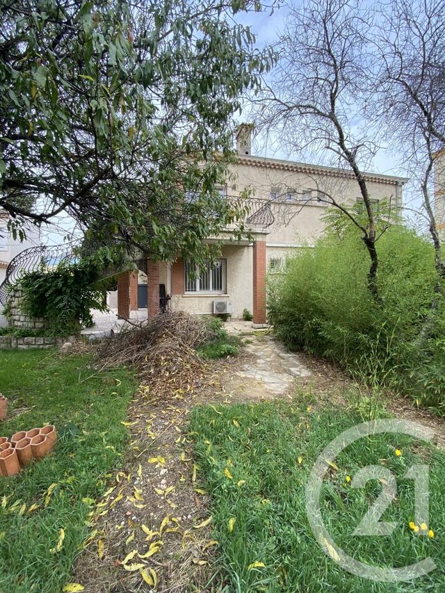 maison - MARTIGUES - 13