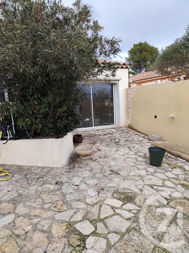 maison - MARTIGUES - 13