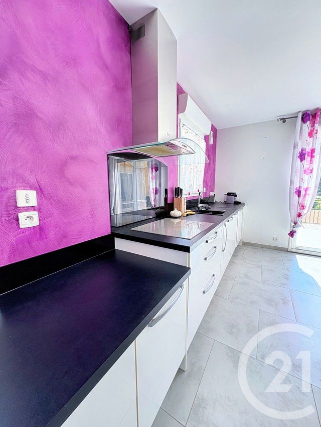 maison à vendre - 5 pièces - 118.87 m2 - MARTIGUES - 13 - PROVENCE-ALPES-COTE-D-AZUR - Century 21 Icaza Immobilier