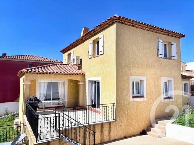 maison - MARTIGUES - 13