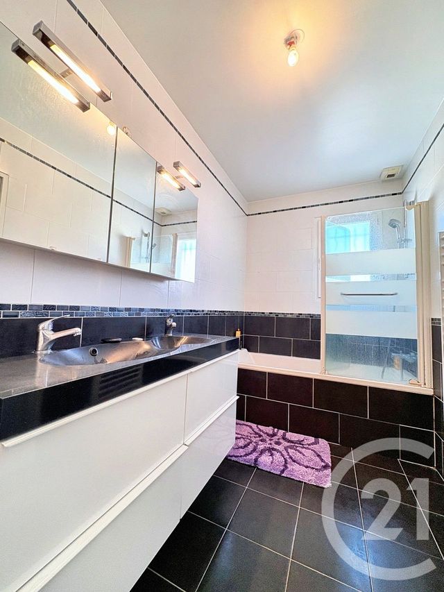 maison à vendre - 5 pièces - 118.87 m2 - MARTIGUES - 13 - PROVENCE-ALPES-COTE-D-AZUR - Century 21 Icaza Immobilier