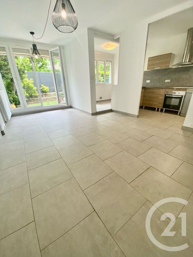 appartement - MARTIGUES - 13