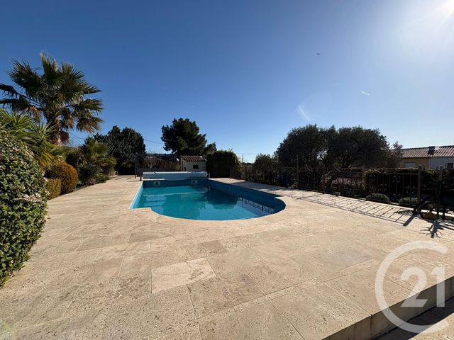 maison à vendre - 7 pièces - 145.0 m2 - MARTIGUES - 13 - PROVENCE-ALPES-COTE-D-AZUR - Century 21 Icaza Immobilier