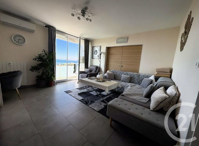 appartement - PORT DE BOUC - 13
