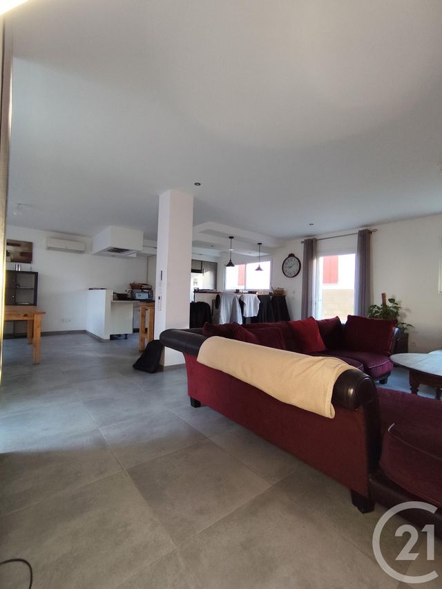 maison - CHATEAUNEUF LES MARTIGUES - 13