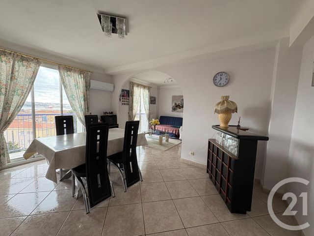 appartement - PORT DE BOUC - 13
