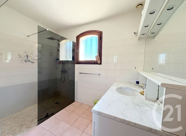 maison à vendre - 4 pièces - 130.0 m2 - MARTIGUES - 13 - PROVENCE-ALPES-COTE-D-AZUR - Century 21 Icaza Immobilier