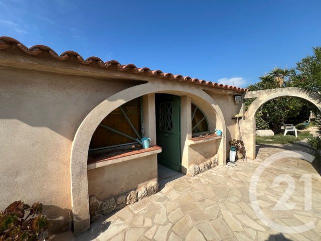 maison à vendre - 4 pièces - 115.0 m2 - PORT DE BOUC - 13 - PROVENCE-ALPES-COTE-D-AZUR - Century 21 Icaza Immobilier