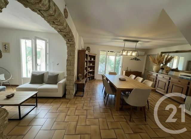 maison à vendre - 4 pièces - 115.0 m2 - PORT DE BOUC - 13 - PROVENCE-ALPES-COTE-D-AZUR - Century 21 Icaza Immobilier