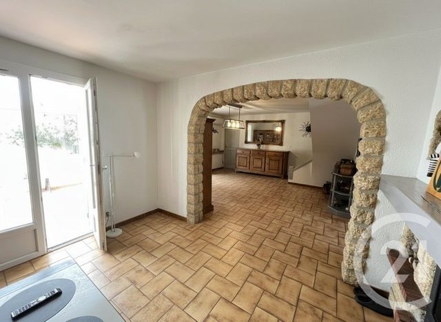 maison à vendre - 4 pièces - 115.0 m2 - PORT DE BOUC - 13 - PROVENCE-ALPES-COTE-D-AZUR - Century 21 Icaza Immobilier