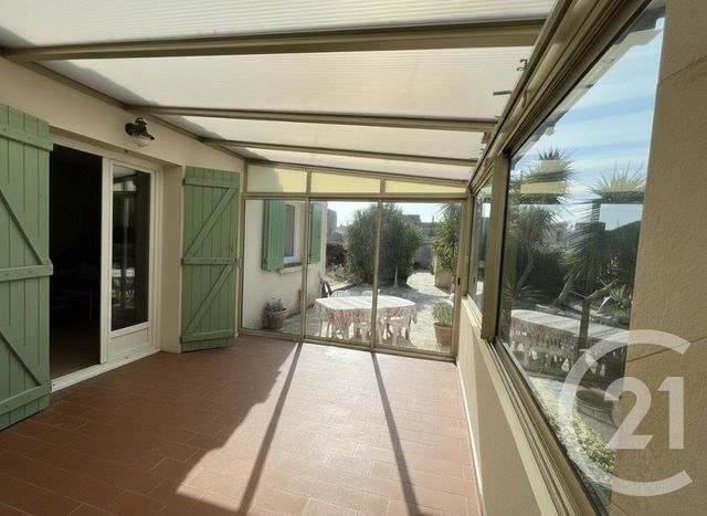 maison à vendre - 4 pièces - 115.0 m2 - PORT DE BOUC - 13 - PROVENCE-ALPES-COTE-D-AZUR - Century 21 Icaza Immobilier