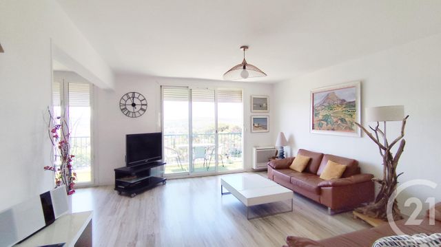 appartement - MARTIGUES - 13