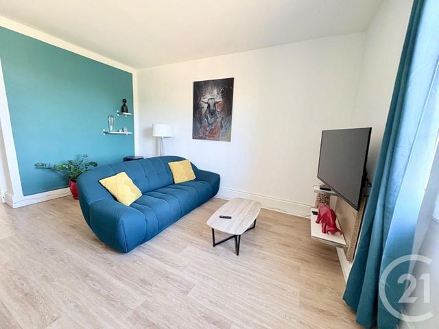 appartement - MARTIGUES - 13
