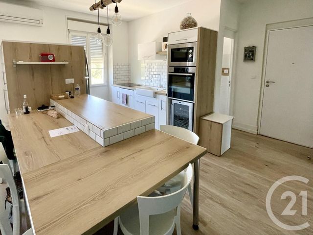 Appartement F4 à louer - 4 pièces - 75.5 m2 - MARTIGUES - 13 - PROVENCE-ALPES-COTE-D-AZUR - Century 21 Icaza Immobilier