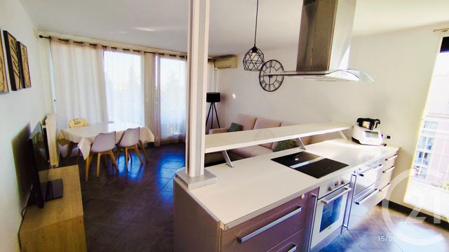 appartement - PORT DE BOUC - 13
