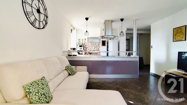 appartement - PORT DE BOUC - 13