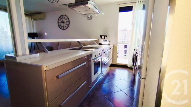 Appartement T3 à vendre - 3 pièces - 58.98 m2 - PORT DE BOUC - 13 - PROVENCE-ALPES-COTE-D-AZUR - Century 21 Icaza Immobilier