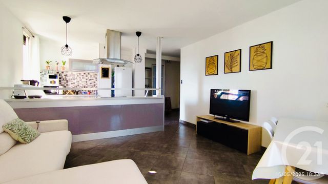 appartement - PORT DE BOUC - 13