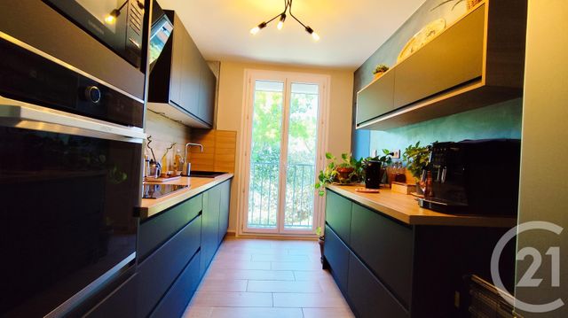 appartement - MARTIGUES - 13