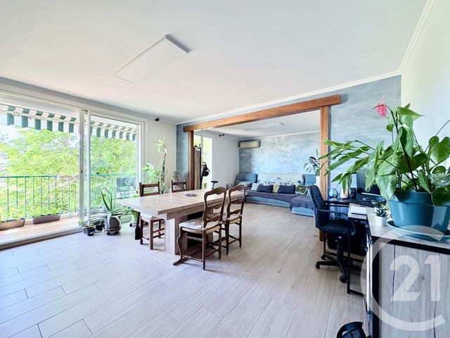 Appartement F3 à vendre - 3 pièces - 78.0 m2 - MARTIGUES - 13 - PROVENCE-ALPES-COTE-D-AZUR - Century 21 Icaza Immobilier