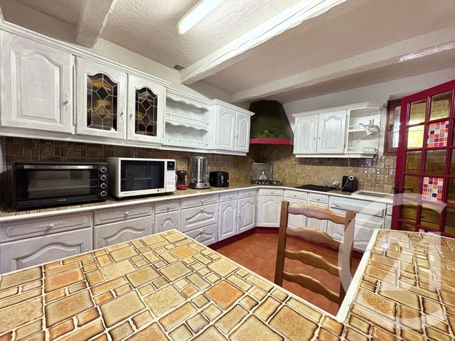 maison à vendre - 4 pièces - 91.2 m2 - MARTIGUES - 13 - PROVENCE-ALPES-COTE-D-AZUR - Century 21 Icaza Immobilier