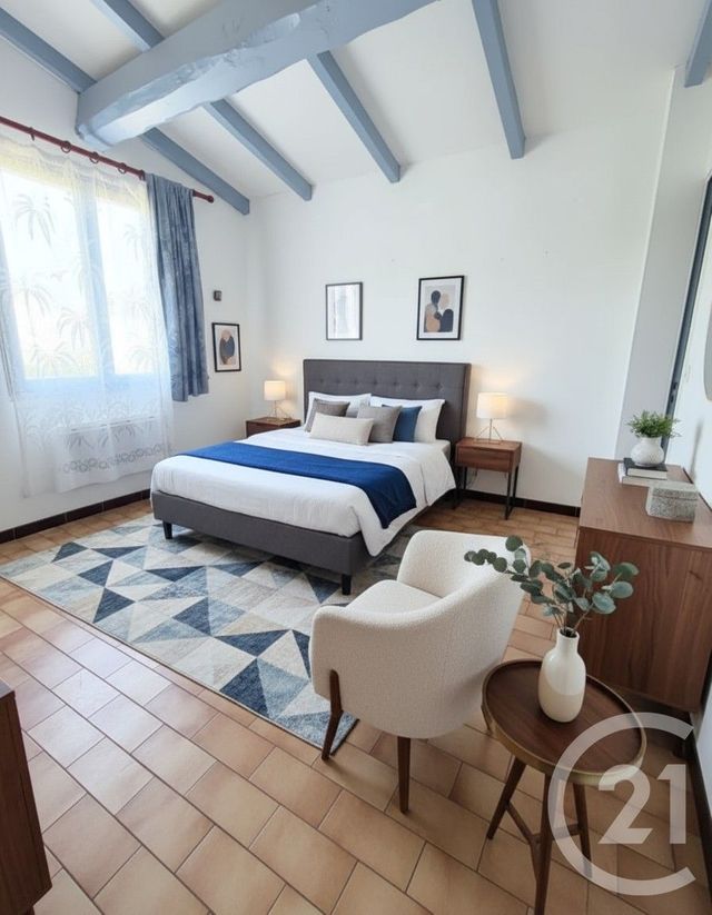 maison à vendre - 4 pièces - 91.2 m2 - MARTIGUES - 13 - PROVENCE-ALPES-COTE-D-AZUR - Century 21 Icaza Immobilier