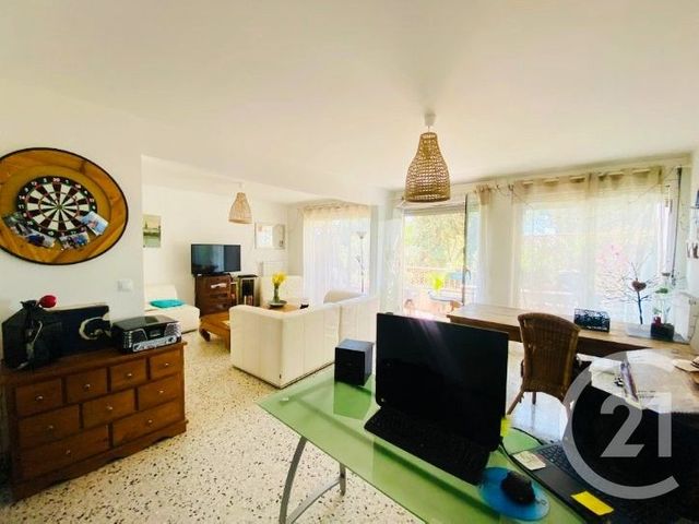 appartement - MARTIGUES - 13
