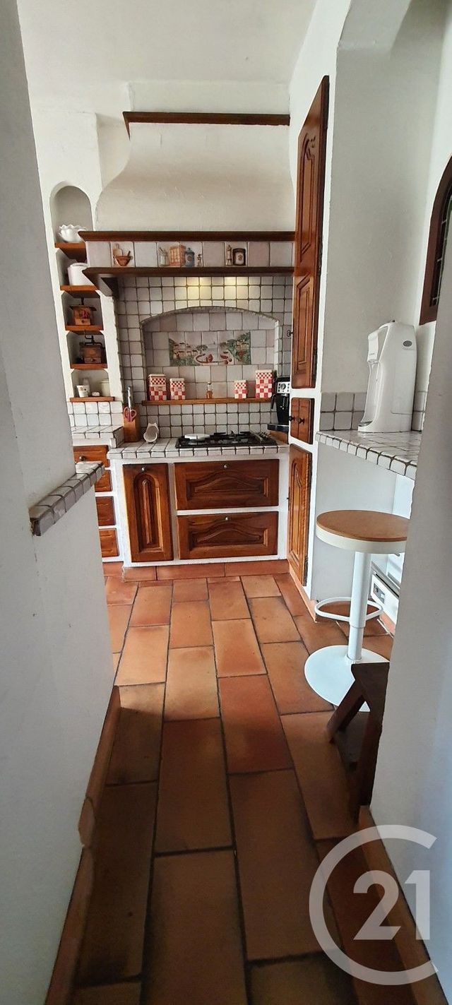 maison à vendre - 9 pièces - 177.08 m2 - MARTIGUES - 13 - PROVENCE-ALPES-COTE-D-AZUR - Century 21 Icaza Immobilier