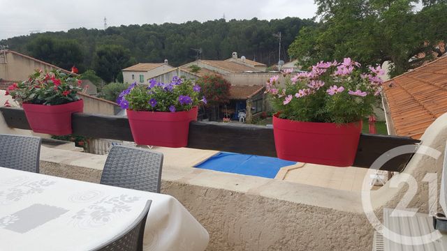 maison à vendre - 9 pièces - 177.08 m2 - MARTIGUES - 13 - PROVENCE-ALPES-COTE-D-AZUR - Century 21 Icaza Immobilier