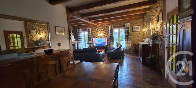 maison à vendre - 9 pièces - 177.08 m2 - MARTIGUES - 13 - PROVENCE-ALPES-COTE-D-AZUR - Century 21 Icaza Immobilier