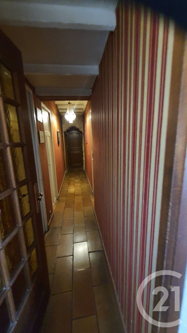 maison à vendre - 9 pièces - 177.08 m2 - MARTIGUES - 13 - PROVENCE-ALPES-COTE-D-AZUR - Century 21 Icaza Immobilier