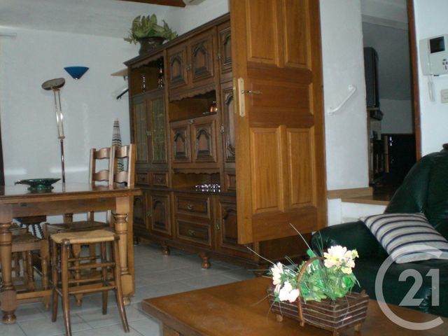 maison à vendre - 9 pièces - 177.08 m2 - MARTIGUES - 13 - PROVENCE-ALPES-COTE-D-AZUR - Century 21 Icaza Immobilier