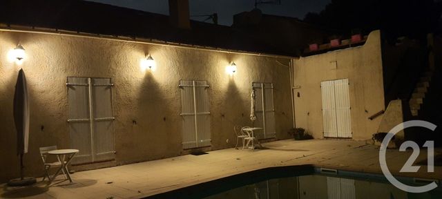 maison à vendre - 9 pièces - 177.08 m2 - MARTIGUES - 13 - PROVENCE-ALPES-COTE-D-AZUR - Century 21 Icaza Immobilier