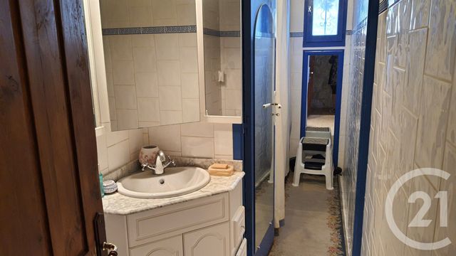 maison à vendre - 9 pièces - 177.08 m2 - MARTIGUES - 13 - PROVENCE-ALPES-COTE-D-AZUR - Century 21 Icaza Immobilier