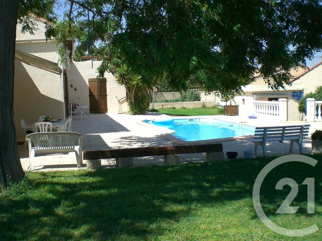 maison - MARTIGUES - 13