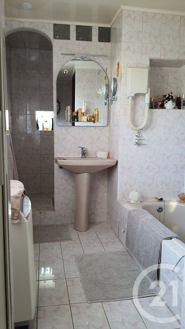 maison à vendre - 9 pièces - 177.08 m2 - MARTIGUES - 13 - PROVENCE-ALPES-COTE-D-AZUR - Century 21 Icaza Immobilier