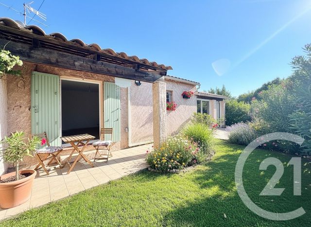 maison à vendre - 4 pièces - 75.0 m2 - MARTIGUES - 13 - PROVENCE-ALPES-COTE-D-AZUR - Century 21 Icaza Immobilier