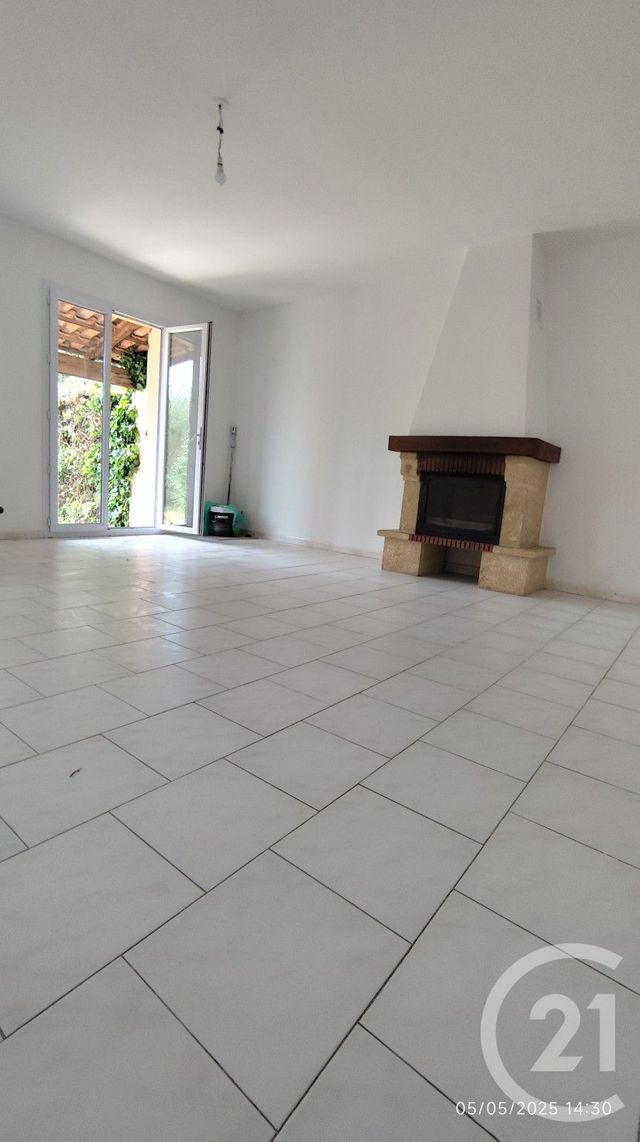 Maison à vendre MARTIGUES