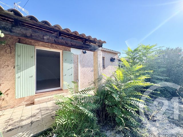 maison à vendre - 4 pièces - 75.0 m2 - MARTIGUES - 13 - PROVENCE-ALPES-COTE-D-AZUR - Century 21 Icaza Immobilier