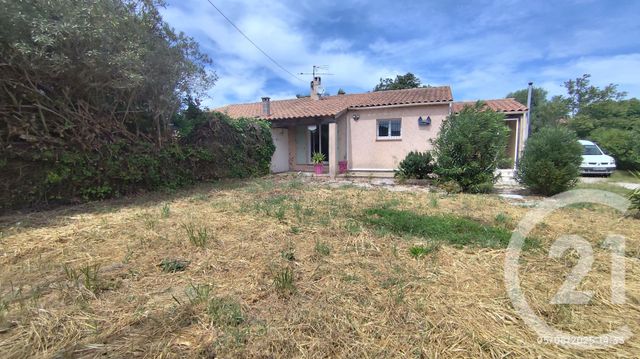Maison à vendre MARTIGUES